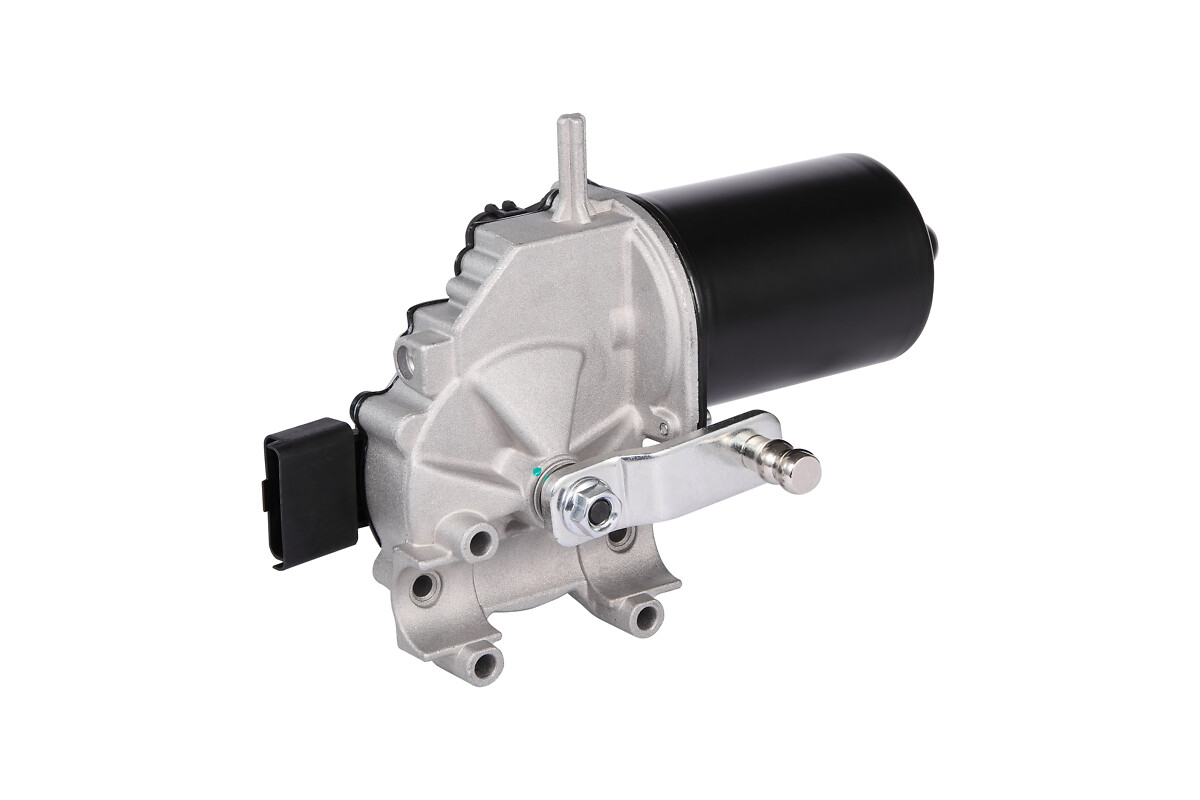 Moteur d'essuie-glace VALEO 584531